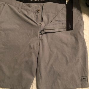 RVCA MENS SHORTS